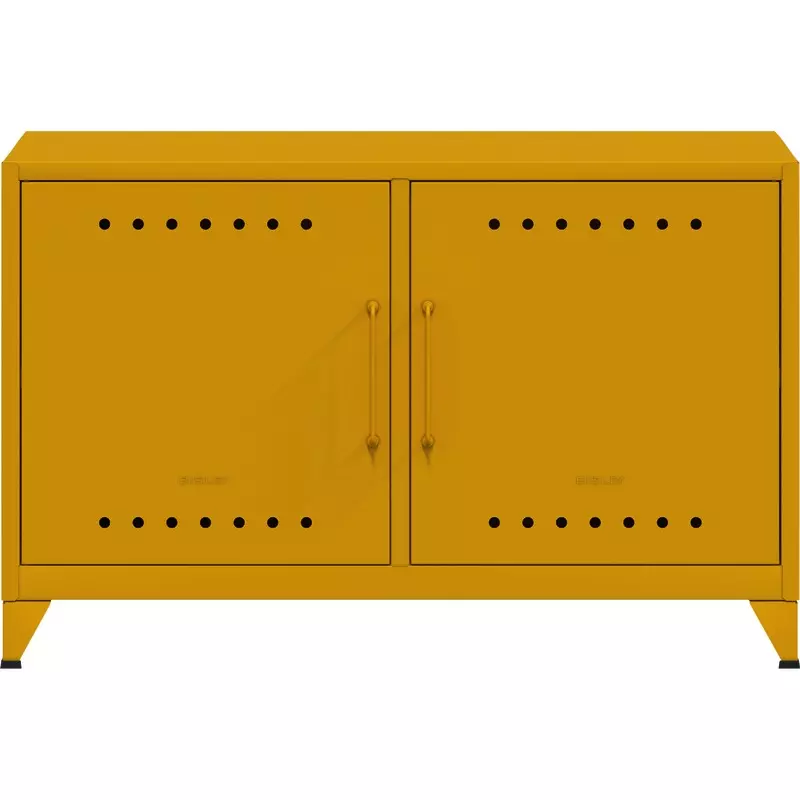 Bisley Fern Cabby Sideboard