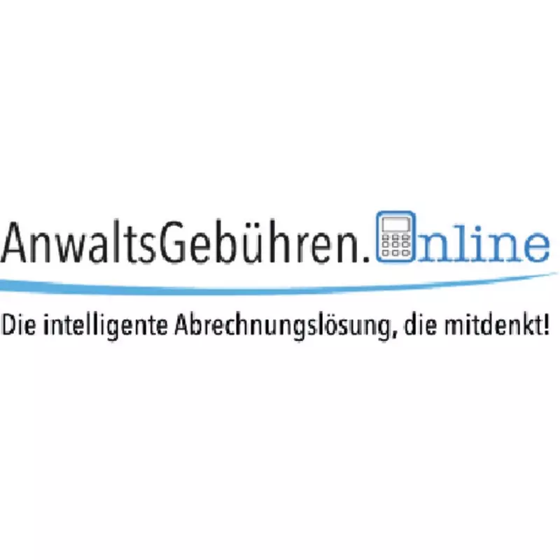 Deutscher Anwaltverlag AnwaltsGebühren.Online