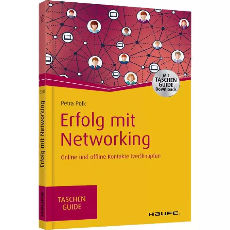 Erfolg mit Networking