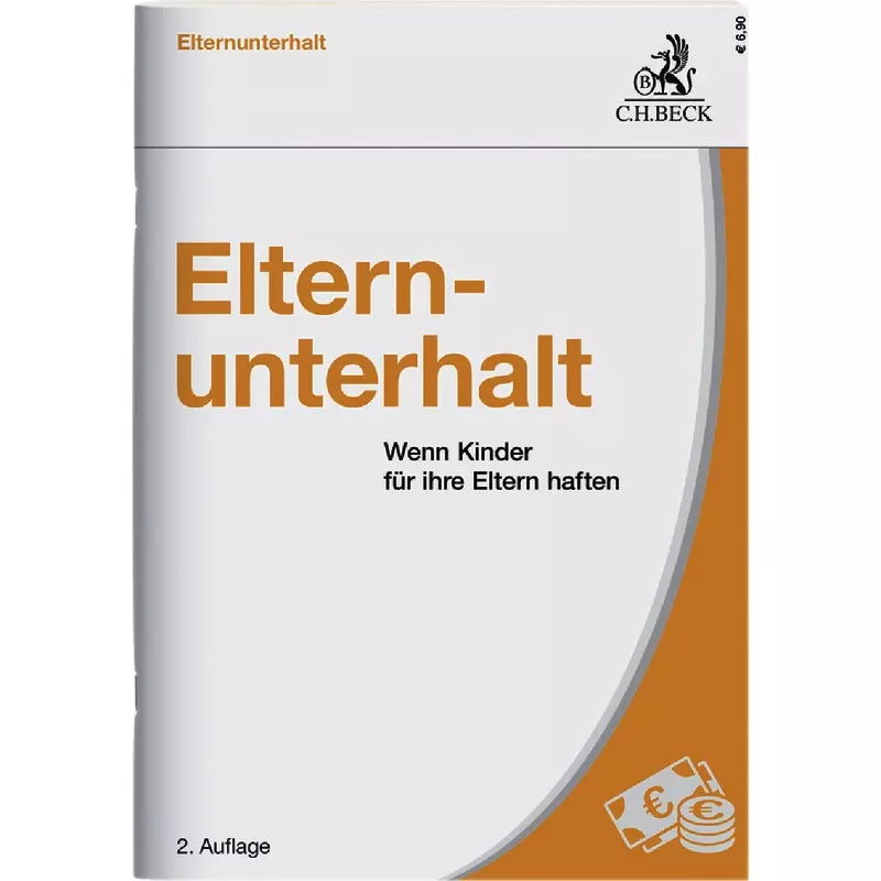 Elternunterhalt