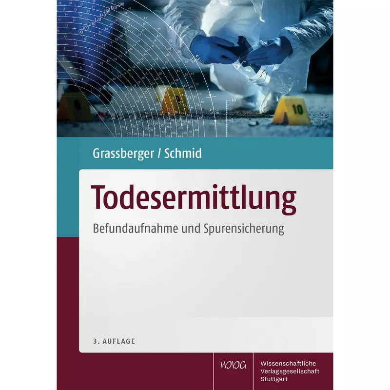 Todesermittlung