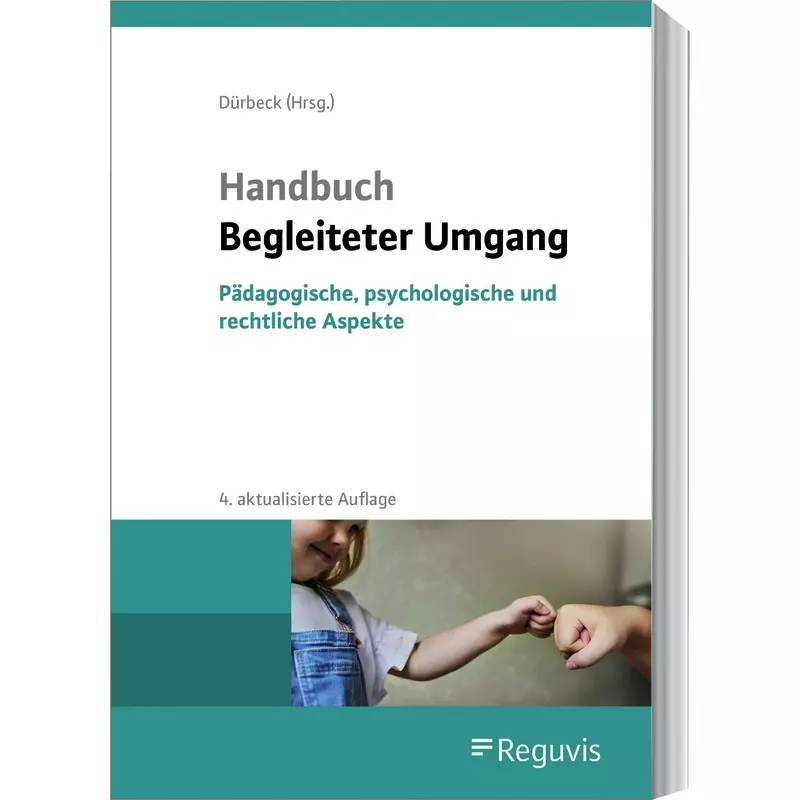 Handbuch Begleiteter Umgang