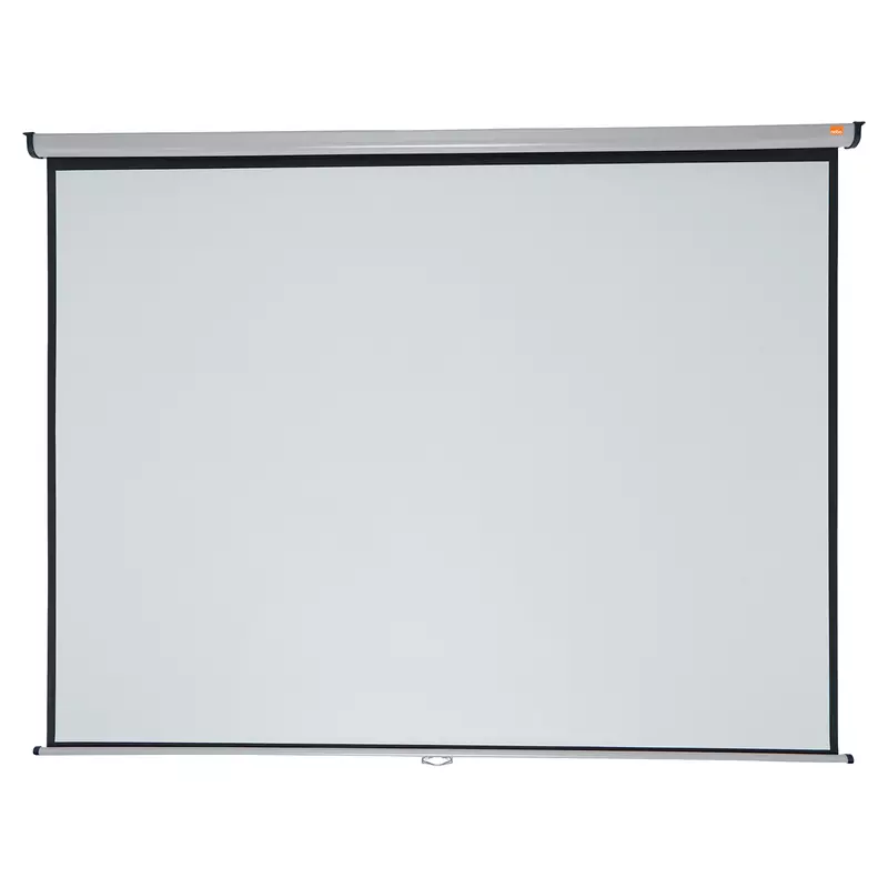 Projektionsleinwand Wand/Deckenmontage