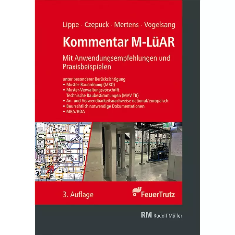 Kommentar zur M-LüAR