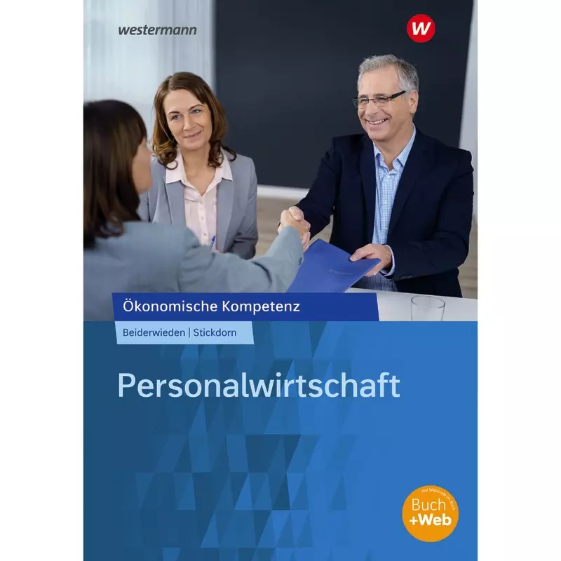 Personalwirtschaft