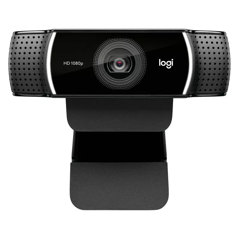 Logitech HD PRO Stream C922 1920x1080