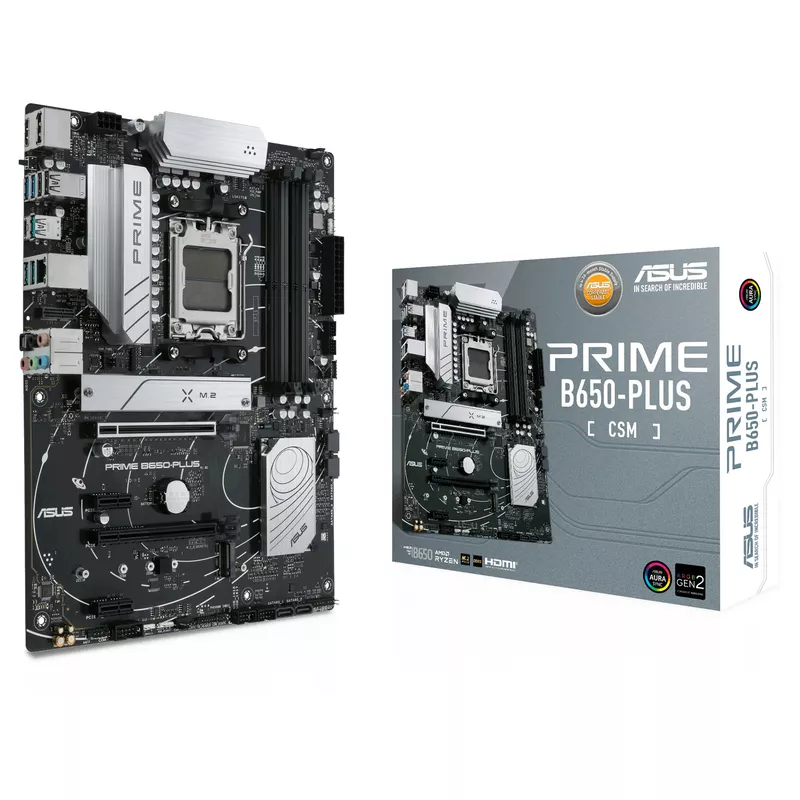 AM5 ASUS PRIME B650-PLUS-CSM