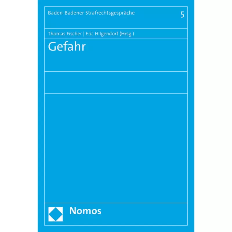 Gefahr