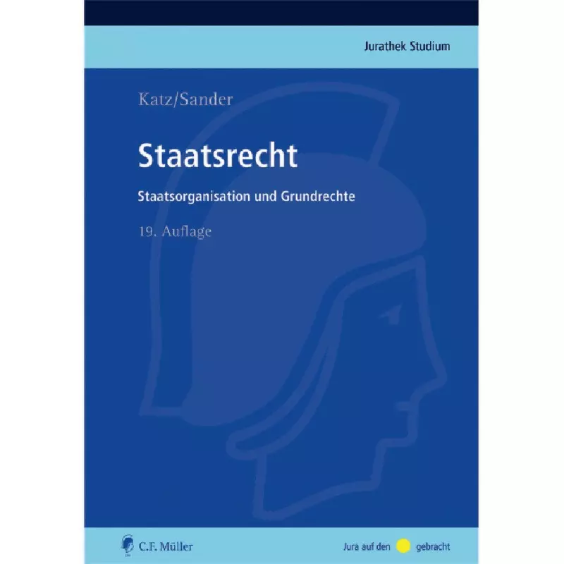 Staatsrecht