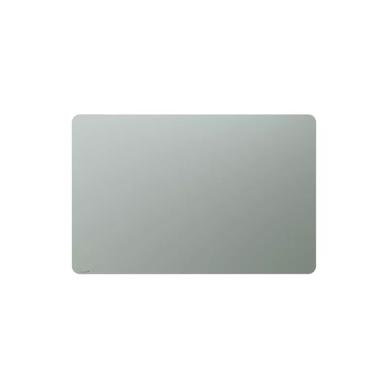 Legamaster Glasboard matte 100x150cm sage green