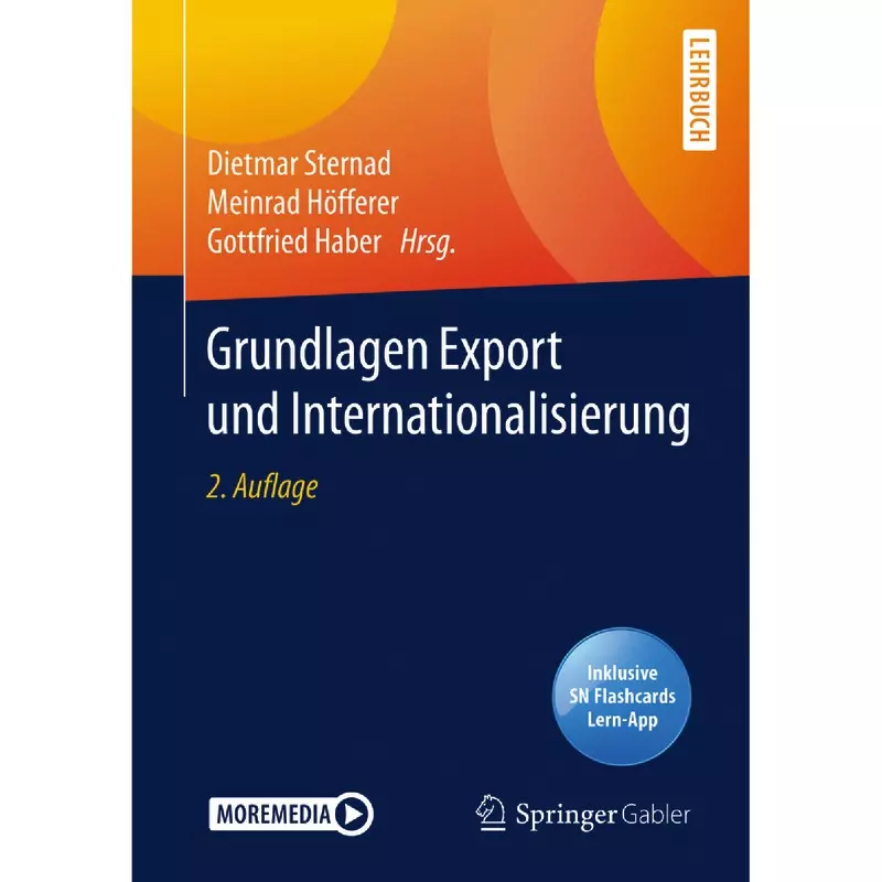 Grundlagen Export und Internationalisierung
