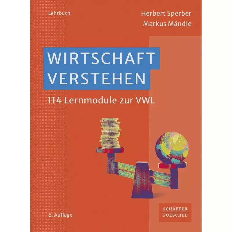 Wirtschaft verstehen