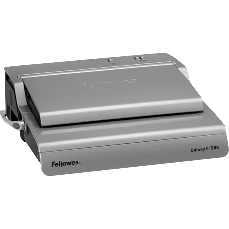 Fellowes Plastikbindegerät GALAXY-E si/sw