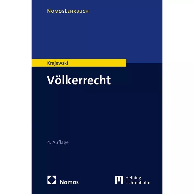Völkerrecht