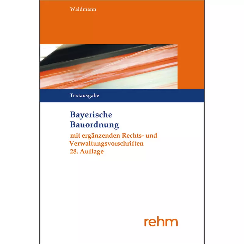 Bayerische Bauordnung