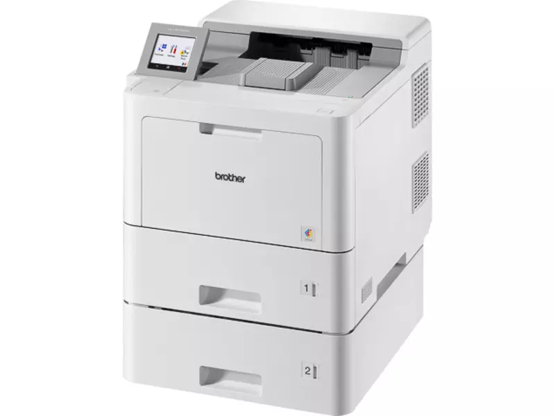 Brother HL-L9470CDNT Laser-Drucker Farbe 2400 x 600 DPI A4