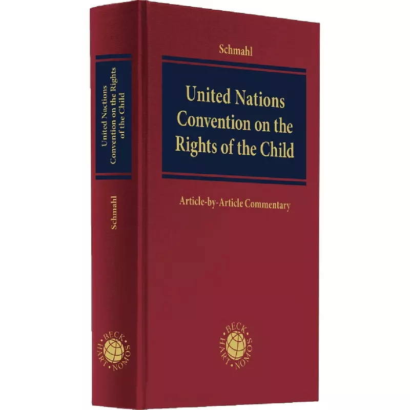 United Nations Convention on the Rights of the Child
