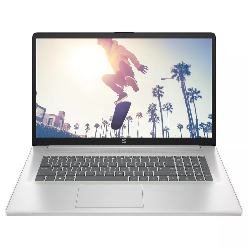 HP 17-cn4130ng Core3 100U/8GB/512SSD/FreeDOS