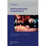 Nichtraucherschutz in Deutschland