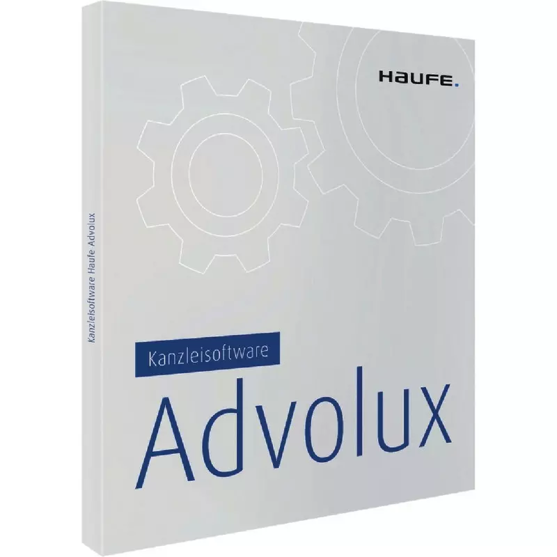 Haufe Advolux