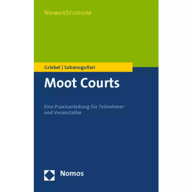 Moot-Courts