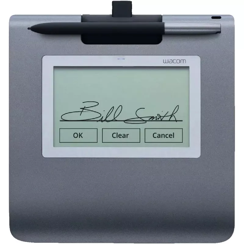 Wacom STU-430 - Unterschriften-Terminal