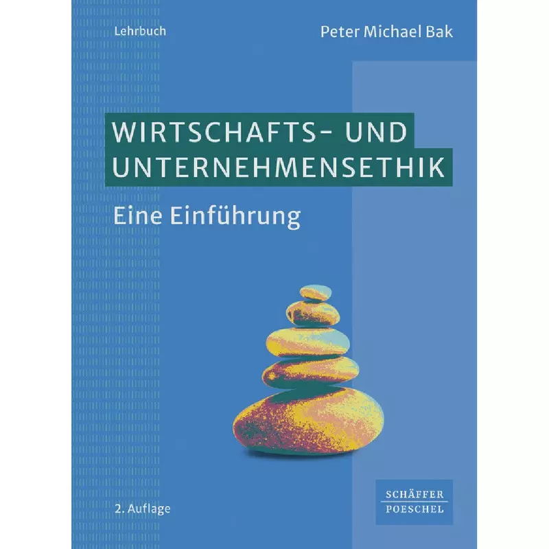 Wirtschafts- und Unternehmensethik