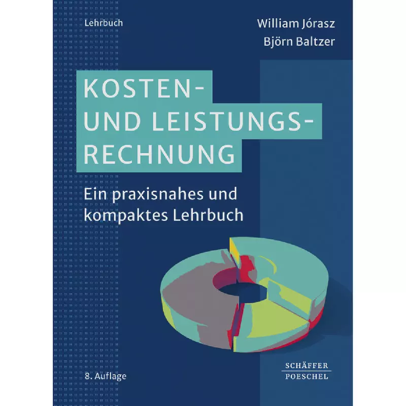 Kosten- und Leistungsrechnung