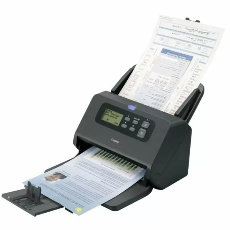 Canon imageFORMULA DR-M260