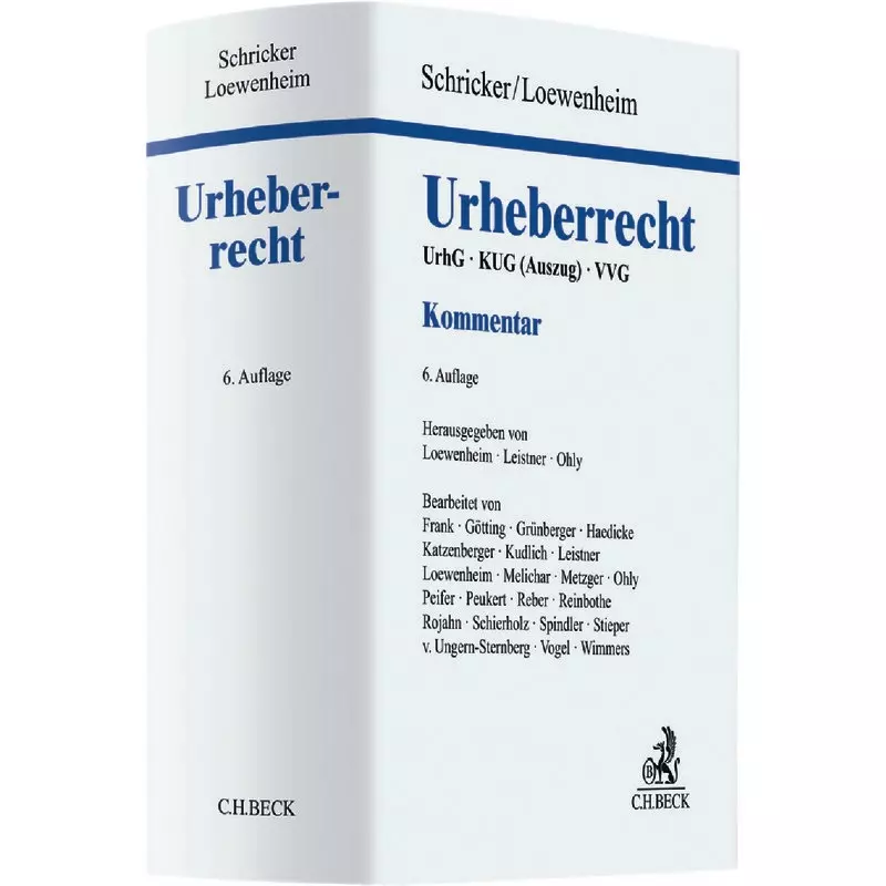 Urheberrecht
