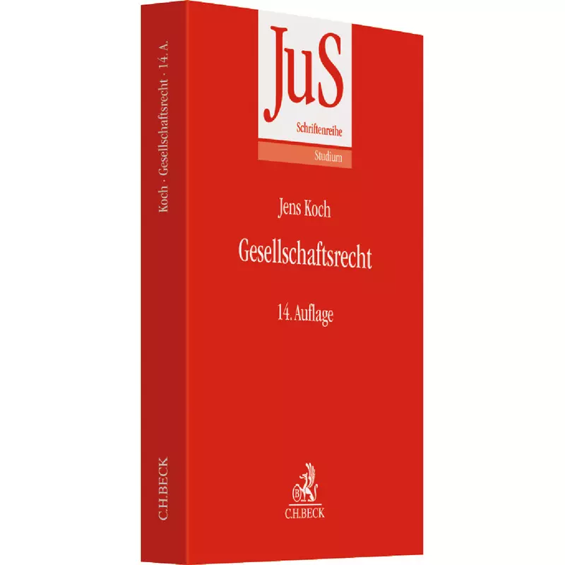 Gesellschaftsrecht