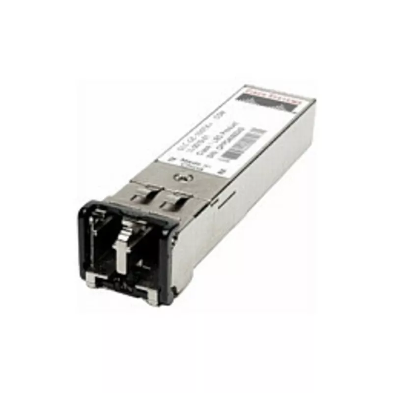 Cisco 100BASE-FX MULTI MODERUGGED SFP