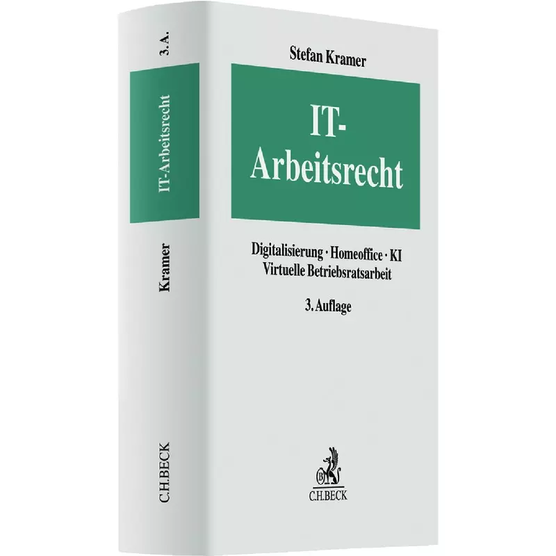 IT-Arbeitsrecht