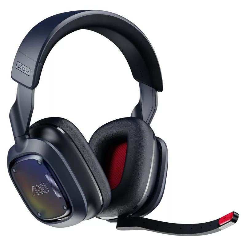 Logitech A30 - Navy/Red - Emea