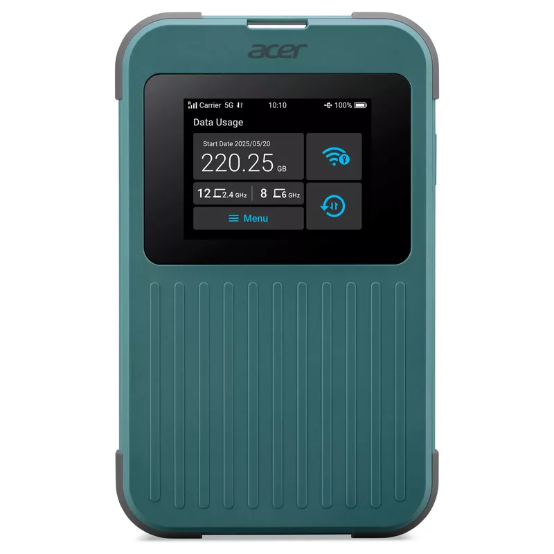 Acer Connect Enduro M4 5G Funktion 1GB Variante