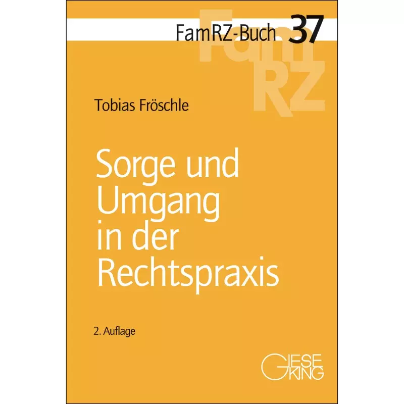 Sorge und Umgang