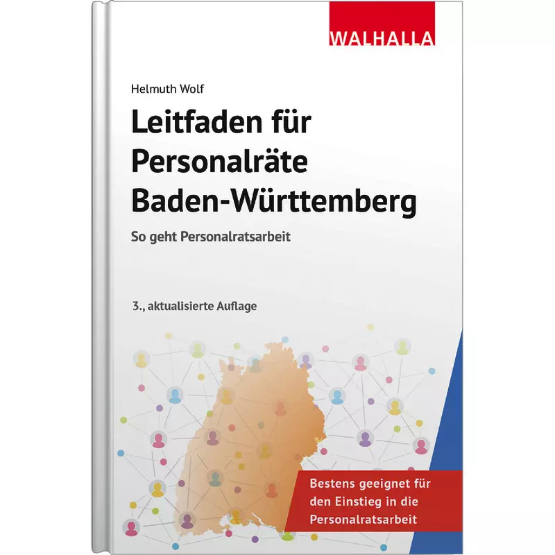 Leitfaden für Personalräte Baden-Württemberg
