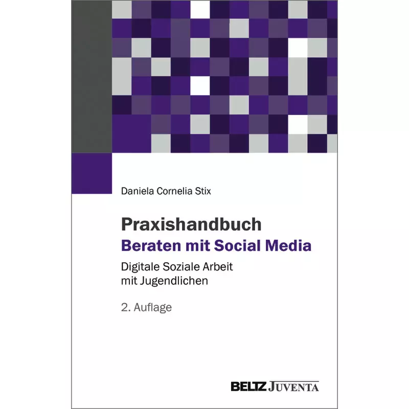 Praxishandbuch Beraten mit Social Media