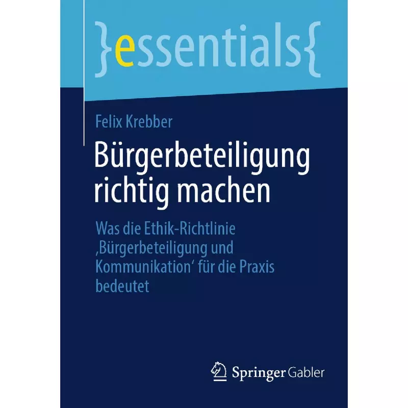 Bürgerbeteiligung richtig machen