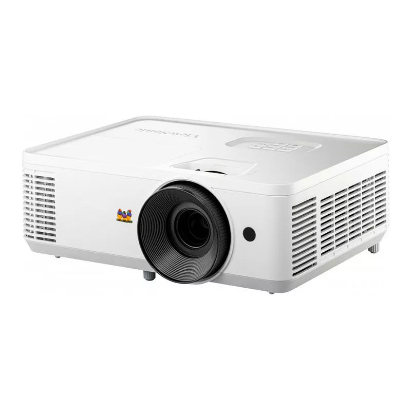 Viewsonic PA700W Business Beamer 4500 ANSI Lumen