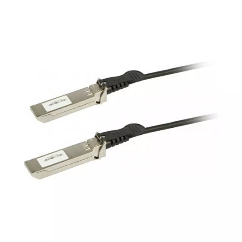 ALLNET Switch Modul, DAC(direkt Kabel), SFP+/SFP+, 10Gbit, 0,5m,