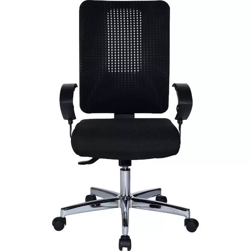 Topstar Bürodrehstuhl OPEN XT, inkl. Armlehnen
