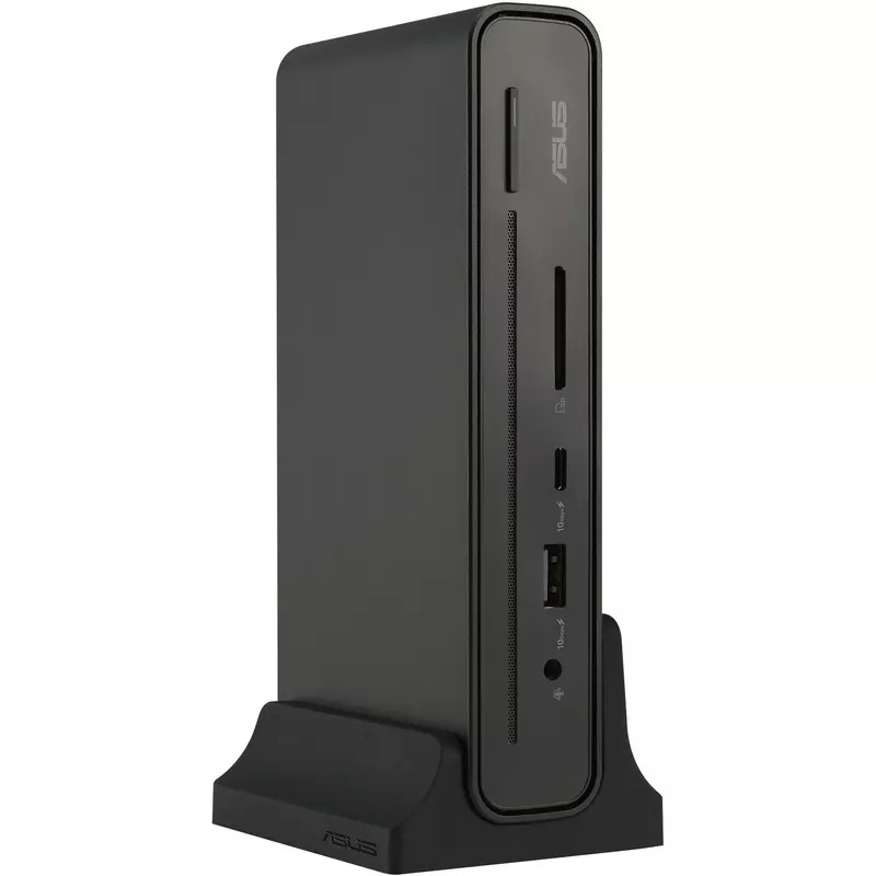 ASUS DC301 3 DISPLAY USB-C DOCK/EU