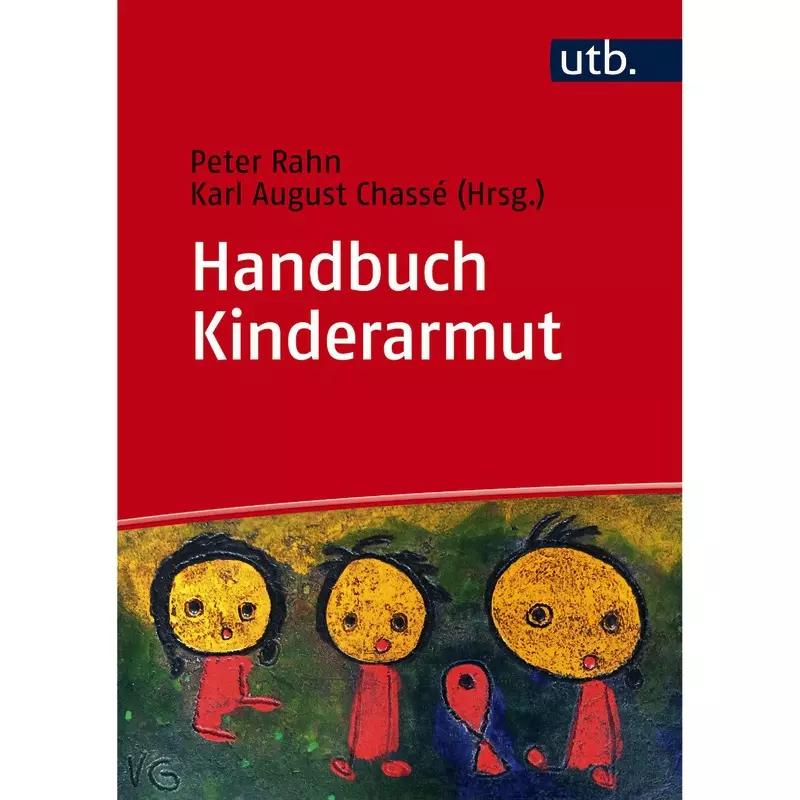 Handbuch Kinderarmut