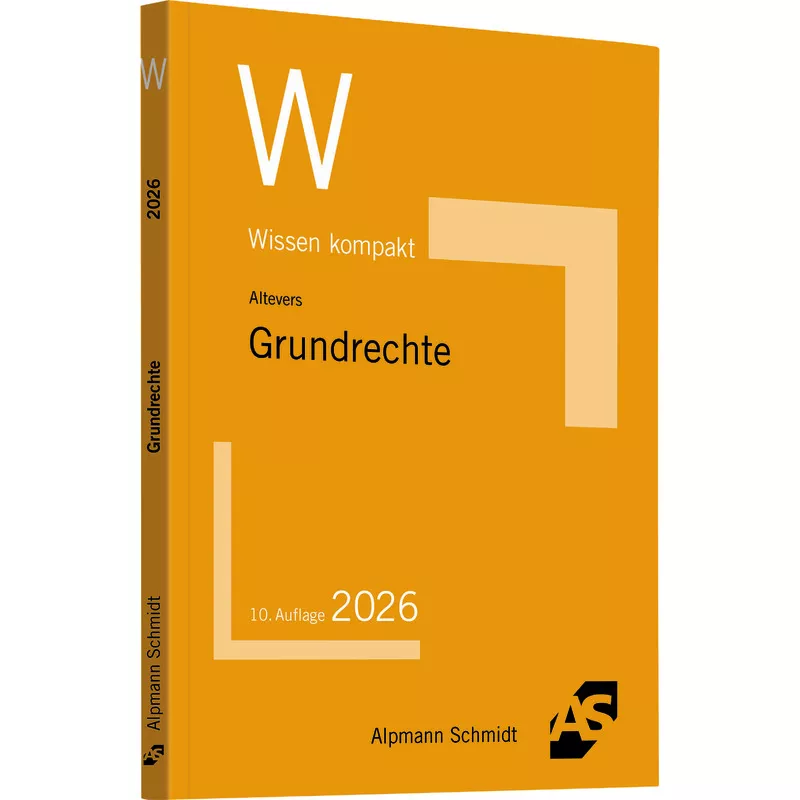 Grundrechte