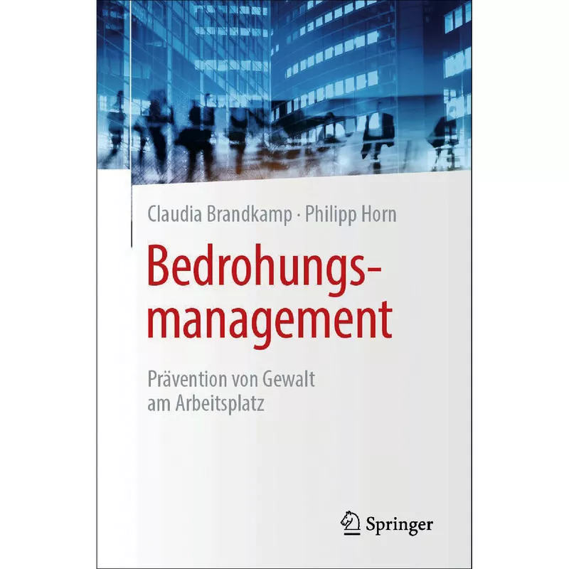Bedrohungsmanagement