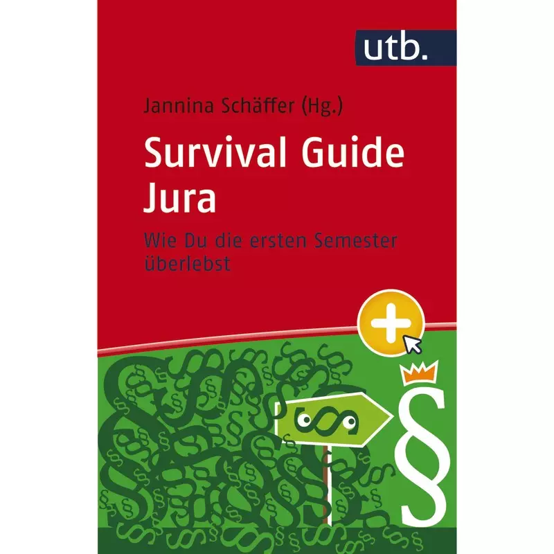 Survival Guide Jura