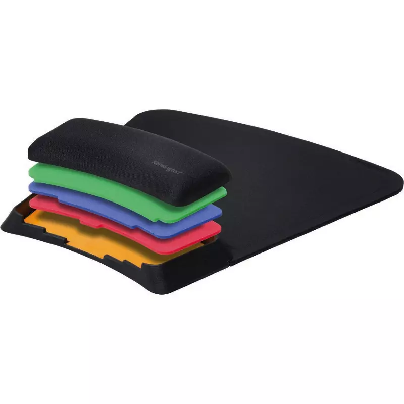 Kensington SmartFit Mousepad mit Handauflage