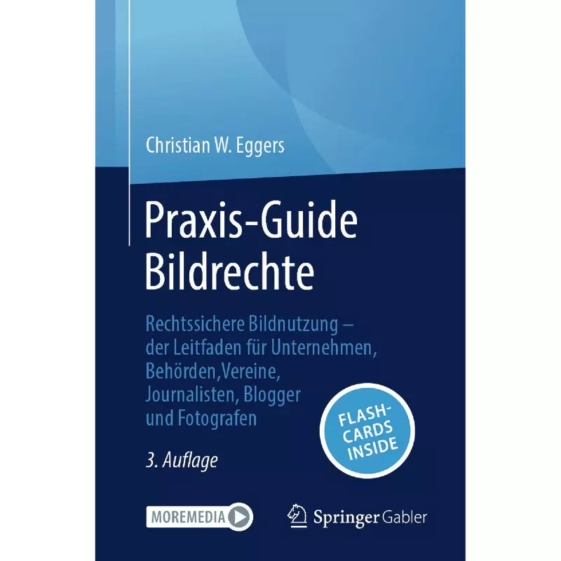 Praxis-Guide Bildrechte