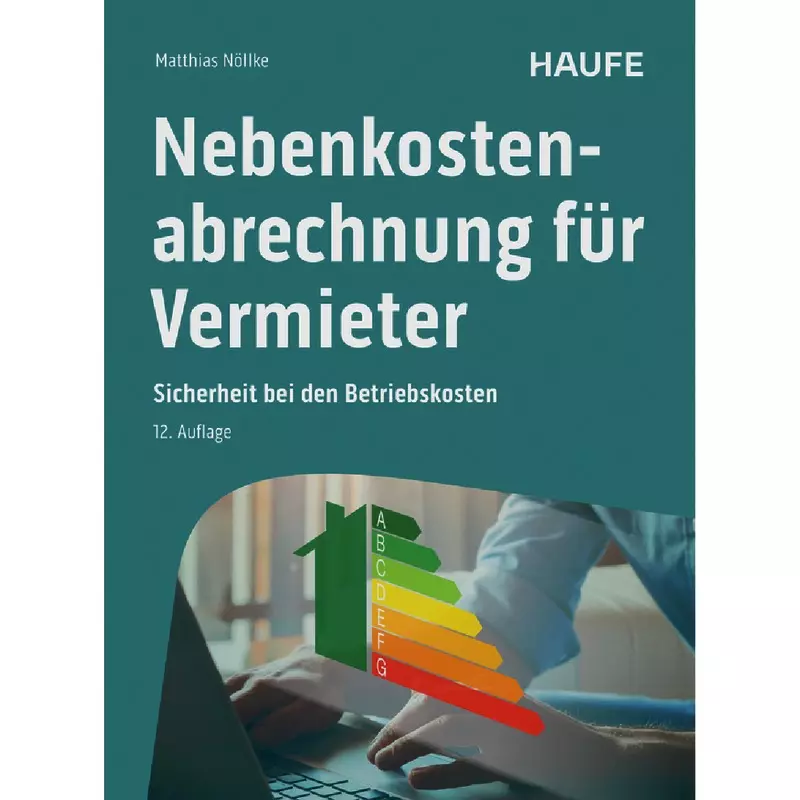 Nebenkostenabrechnung für Vermieter